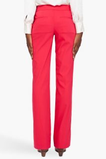 Theyskens Theory Pax Trousers for women