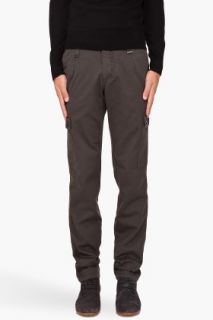 Billtornade Jude Cargo Pants for men