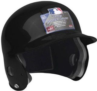 Rawlings Deluxe Style Youth Batting Helmet   Large Royal