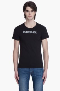 Diesel Umtee randal T shirt for men