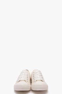 Comme Des Garçons Play  Converse Red Heart Sneakers for women