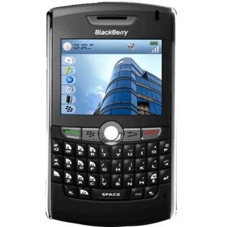 BlackBerry 8800 Unlocked GSM Cell Phone (Refurb)