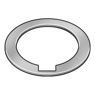 Approved Vendor 5FB40 Arbor Shim, Stl, 0.0020x3/4 ID, PK10