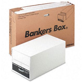 Steel Plus Letter Storage Boxes (Pack of 6) Today $135.99