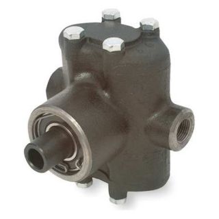 Dayton 3YB38 Pump, Twin Piston