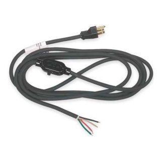 Power First 3AY38 Powersupply Cord, 10ft