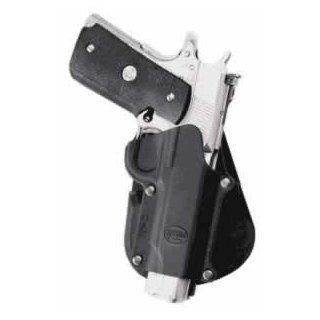Paddle Holster RH, All 1911s
