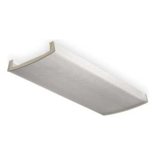 Lithonia DLB24 Replacement Diffuser, 2 Ft LB Series