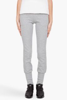 Y 3 Cuff Pants for women