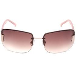 Kate Spade Womens Nia EQ6 Almond Sunglasses