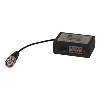 Altronix HUBWAYDV Video Balun/Combiner For 12VDC Cameras