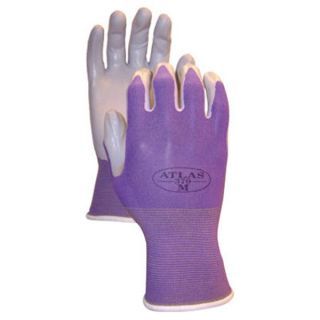 Atlas Glove KT370PRXS Youth Nitrile Glove