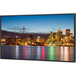 NEC Display P552 AVT 55 1080p LCD TV   169   HDTV 1080p