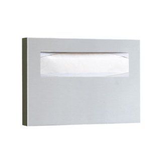 Bobrick B 221 Classic Series Surface Mounted Seat Cover Dispenser
