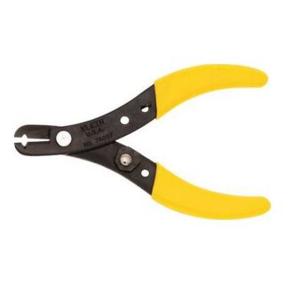 Klein Tools 74007 Wire Stripper, Adjustable for 24 12 AWG