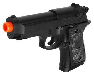 Compact Pocket Pistol Handgun FPS 215 Airsoft Gun