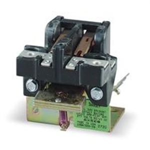 General Electric 3ARR8E4 Relay, Magnetic, 24 V