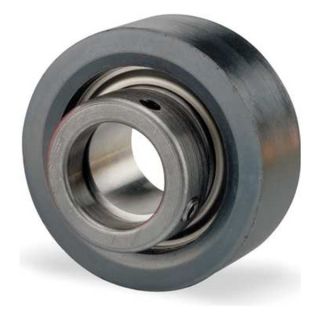 Approved Vendor 4XW12 Bearing, Rubber Mounted