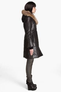 Mackage Liz Puffer Jacket for women