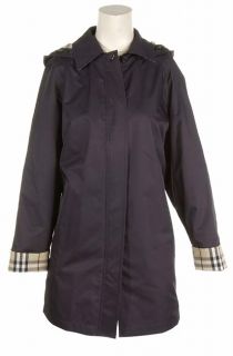 Burberry Broadford Raincoat