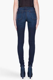 J Brand Super Skinny Veruca Jeans for women