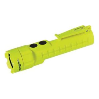 Bayco XPP 5422G Safety Approved Flashlight, AA, Saftey Grn