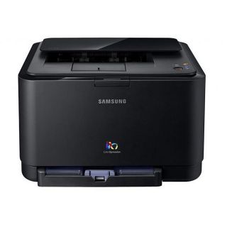 Samsung CLP 315W Color Laser Printer (Refurbished)