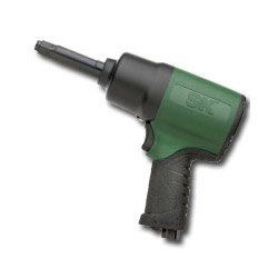 SK Hand Tool 92135 2 Pro Gun Magnesium Composite Air Impact Wrench   1