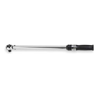 Blackhawk By Proto 49860A Micrometer Torque Wrench, 1/2Dr,