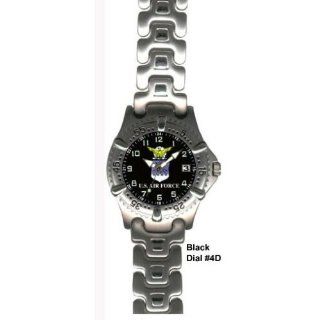 U.S. Air Force Insignia Watches