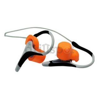 Kimberly Clark Professional 67236 Orange Corded H50 Multiple Use Ear