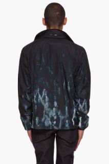 Marc By Marc Jacobs Hooded Crowd Pleaser Jacket for men