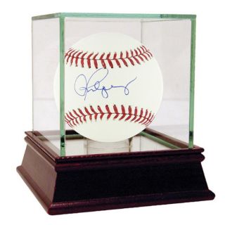 Autographed Alex Rodriguez MLB Baseball Today $319.99