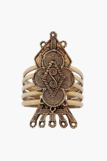 Dannijo Alessandra Aztec Cuff for women