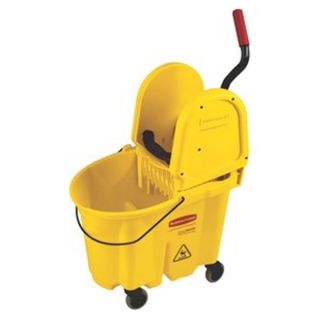 Press Wringer for 26/35qt Mop Bucket Be the first to write a review