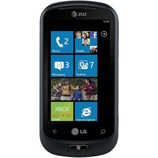 Quantum Windows 7 GSM Unlocked Cell Phone Today $149.99