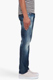 G Star Faded Attacc Jeans for men