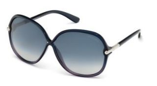Tom Ford ISLAY TF224 Sunglasses Color 92Z Shoes