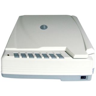 Plustek OPTICPRO A320 12x17 Large Format 1600dpi Flatbed Scanner