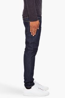 Ksubi Chitch Rinsed Jeans for men