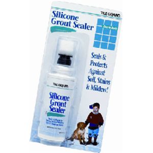 Homax Products 9320 4.3OZ Tile Grout Sealer