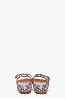 Marc By Marc Jacobs Caprice Sandals for women