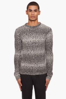Rag & Bone Alpaca Blend Kent Sweater for men