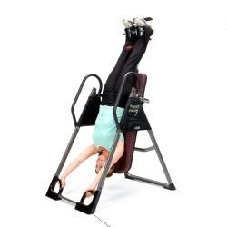 Ironman Infrared Therapy RX50 Inversion Table