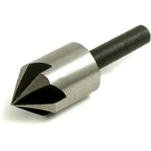 Eazypower Corp 30072 1/2" Countersink