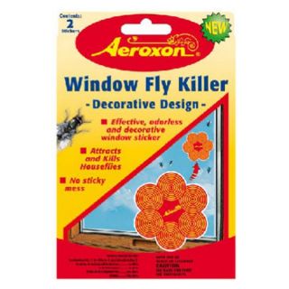 Contech Enterprises Inc 300000644 2PK Wind Fly Killer