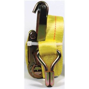 Boxer Tools MM62 MM 2"x27'Ratch Tie Down