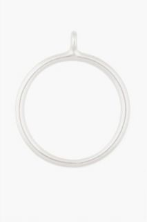 Maison Martin Margiela Silver Bangle for women