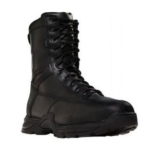  Danner 42982 Striker II GTX Side Zip NMT 8   Black 10 D Shoes