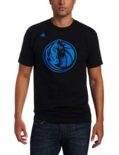 NBA Dallas Mavericks Dirk Nowitzki Black Nickname T Shirt